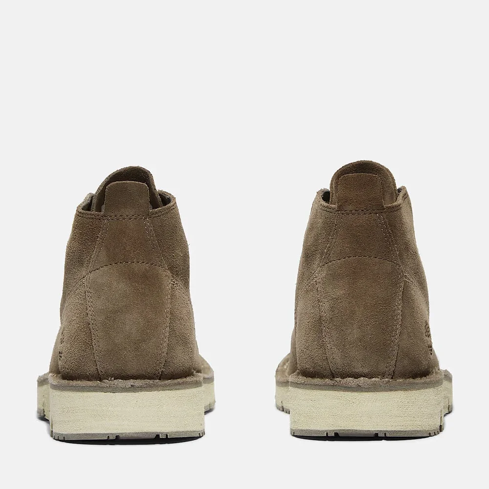 Timberland Westmore TB0A5YGY901 Men's 7.5 Canteen Moc Toe Chukka Boot RHS8922